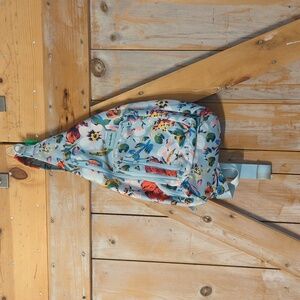 Vera Bradley Sling Bag.